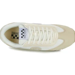 No Name Baskets Mode^- CITY RUN JOGGER W