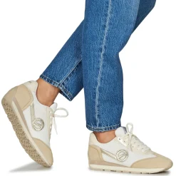 No Name Baskets Mode^- CITY RUN JOGGER W