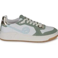 No Name - KELLY SNEAKER< Baskets Mode