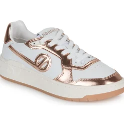 No Name - KELLY SNEAKER< Baskets Mode