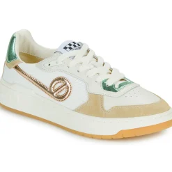No Name - KELLY SNEAKER W< Baskets Mode
