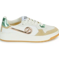 No Name - KELLY SNEAKER W< Baskets Mode