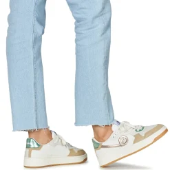 No Name - KELLY SNEAKER W< Baskets Mode