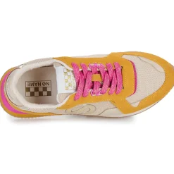No Name Baskets Mode^- MIA JOGGER W
