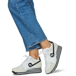 No Name Baskets Mode^- PARKO JOGGER