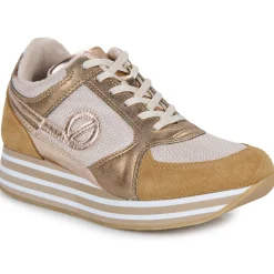 No Name - PARKO JOGGER W< Baskets Mode