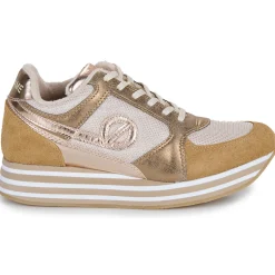 No Name - PARKO JOGGER W< Baskets Mode