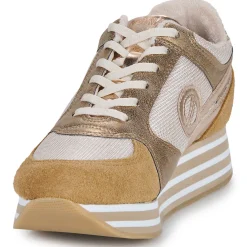 No Name - PARKO JOGGER W< Baskets Mode