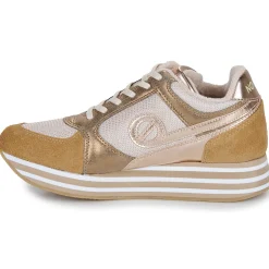 No Name - PARKO JOGGER W< Baskets Mode