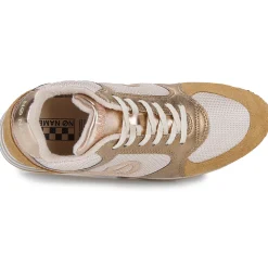 No Name - PARKO JOGGER W< Baskets Mode