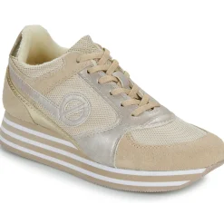 No Name - PARKO JOGGER W< Baskets Mode