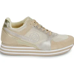 No Name - PARKO JOGGER W< Baskets Mode