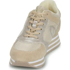 No Name - PARKO JOGGER W< Baskets Mode