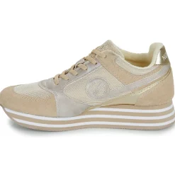 No Name - PARKO JOGGER W< Baskets Mode