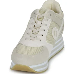 No Name - PARKO JOGGER W< Baskets Mode