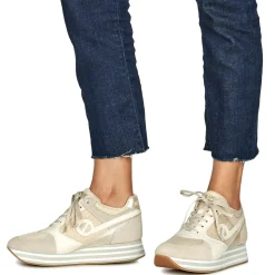 No Name - PARKO JOGGER W< Baskets Mode