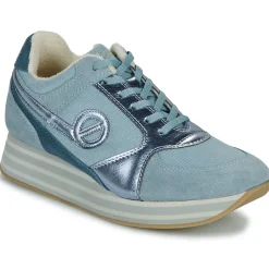 No Name - PARKO JOGGER W< Baskets Mode
