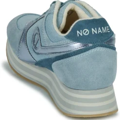No Name - PARKO JOGGER W< Baskets Mode