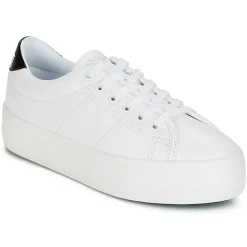 No Name - PLATO SNEAKER< Baskets Mode
