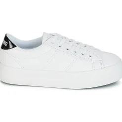 No Name - PLATO SNEAKER< Baskets Mode