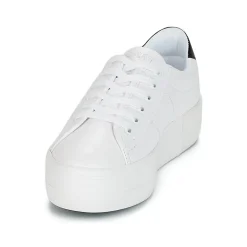 No Name - PLATO SNEAKER< Baskets Mode