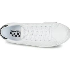 No Name - PLATO SNEAKER< Baskets Mode