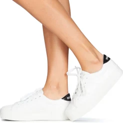 No Name - PLATO SNEAKER< Baskets Mode