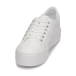 No Name - PLATO SNEAKER< Baskets Mode