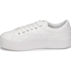 No Name - PLATO SNEAKER< Baskets Mode