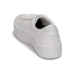 No Name - PLATO SNEAKER< Baskets Mode