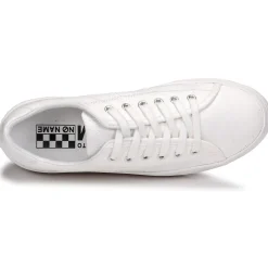 No Name - PLATO SNEAKER< Baskets Mode