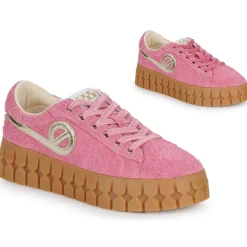 No Name Baskets Mode^- PLAY SNEAKER W