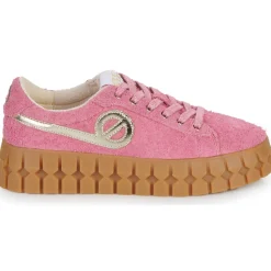 No Name Baskets Mode^- PLAY SNEAKER W