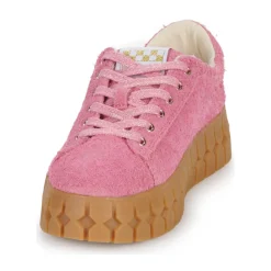 No Name Baskets Mode^- PLAY SNEAKER W
