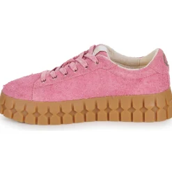 No Name Baskets Mode^- PLAY SNEAKER W