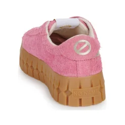 No Name Baskets Mode^- PLAY SNEAKER W