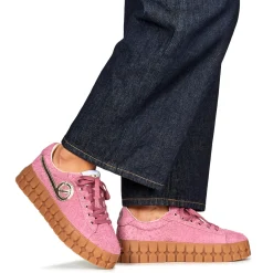 No Name Baskets Mode^- PLAY SNEAKER W