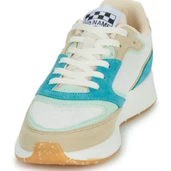 No Name Baskets Mode^- POWER JOGGER W