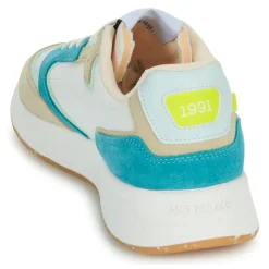 No Name Baskets Mode^- POWER JOGGER W