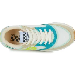 No Name Baskets Mode^- POWER JOGGER W