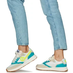 No Name Baskets Mode^- POWER JOGGER W