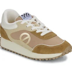 No Name Baskets Mode^- PUNKY JOGGER W