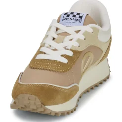 No Name Baskets Mode^- PUNKY JOGGER W
