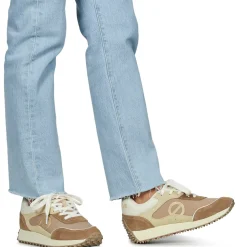 No Name Baskets Mode^- PUNKY JOGGER W