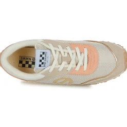 No Name - PUNKY JOGGER W< Baskets Mode