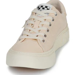 No Name Baskets Mode^- RESET SNEAKER W