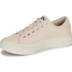 No Name Baskets Mode^- RESET SNEAKER W
