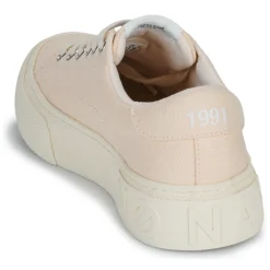 No Name Baskets Mode^- RESET SNEAKER W