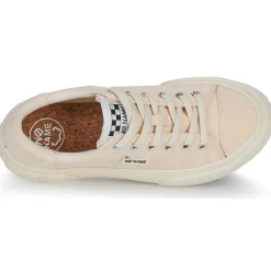No Name Baskets Mode^- RESET SNEAKER W