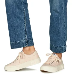 No Name Baskets Mode^- RESET SNEAKER W